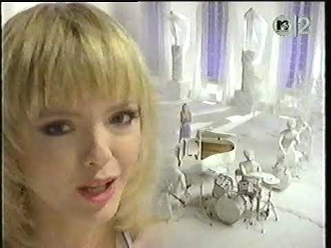 Marilyn Martin - Move Closer