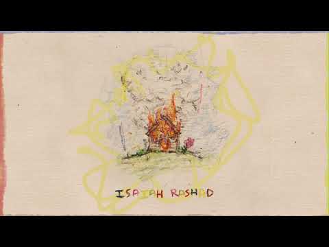 Isaiah Rashad - 9-3 Freestyle [Audio]