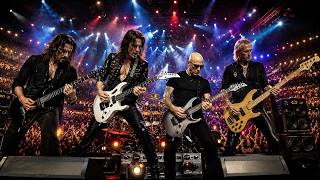 Download lagu 🎸 G3 | Live In Tokyo 1988 | Highway Star | John Petrucci, Steve Vai, Joe Satriani, Billy Sheehan mp3
