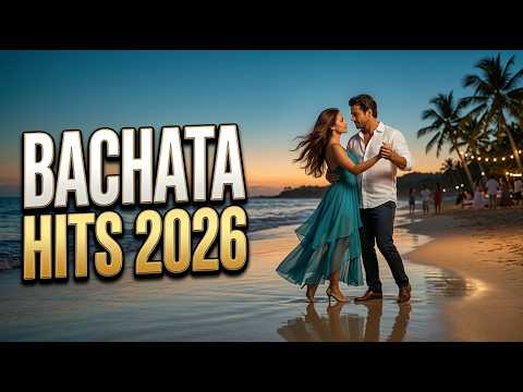 The Best Bachata Romántica 2026 🔥 Para Vivir Un Amor Profundo
