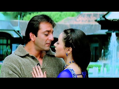 Meri Duniya Hai Tujhme Kahin Full HD 1080p Song Hi Fi Sounds ( Vaastav 1999 )