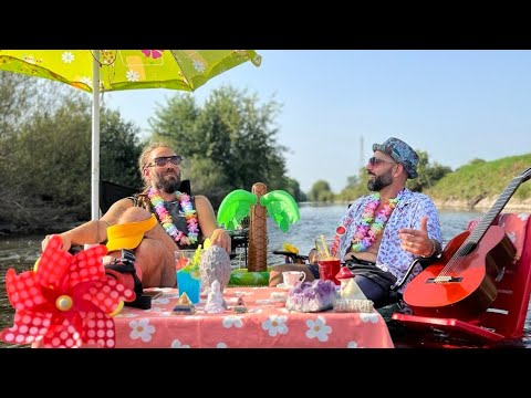 Meine Bubble - Soulutionists_KernMaan & Cespo prod. Oduza 