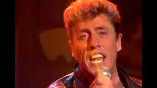 Roger Daltrey - After The Fire (P. I. T.)