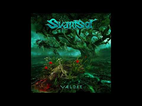 Svartsot - Vældet (2015) folk metal | viking metal | pagan metal | danish | metal