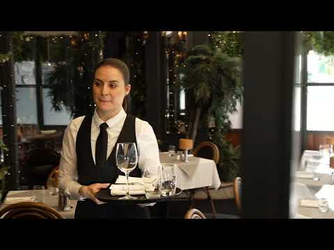 Marco Pierre White Restaurants Dublin