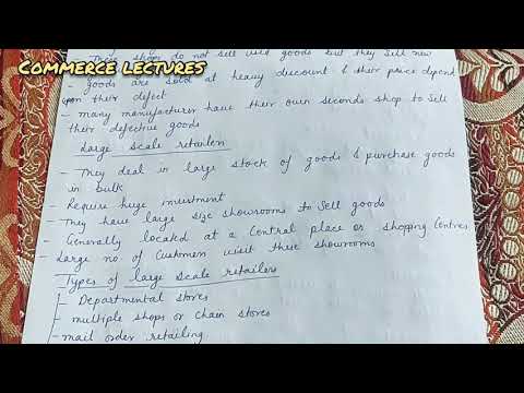 trade internal trade features of internal trade home trade inland trade class 11 bst