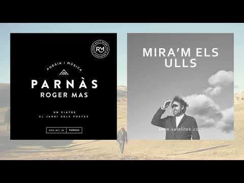 Roger Mas - Mira'm els ulls (Single Oficial)