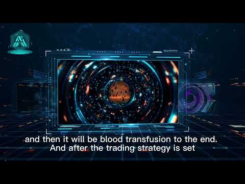 Apocalypse-The advantages of AI quantification robot