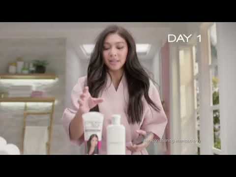 Cream Silk TVC 2022 30s (Philippines)