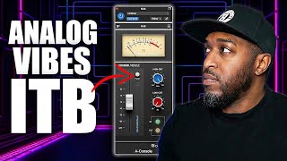 The Plugin That Changed My Mixes FOREVER