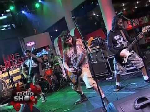 CUPUMANIK - MAHA RENCANA @Radioshow_tvOne