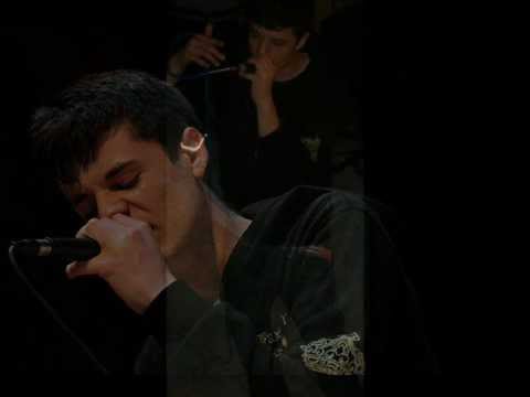 Jonny Jhek - NON RIUSCIREI