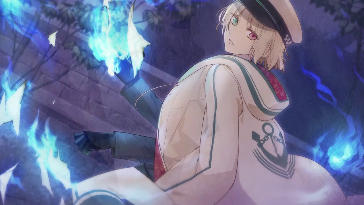 ニルアド(ニル・アドミラリの天秤 色ドリ撫子) Switch 新品¥6,540 中古