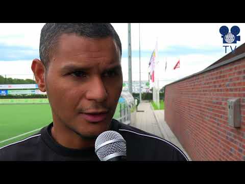 Achilles Veen - RVVH interviews met beide trainers