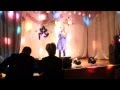 Красивая новогодняя песня 