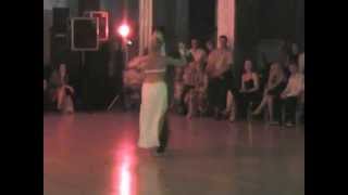 Video thumbnail for Sabor del Tango 2012 - Vera Gogoleva & Alexander Frolov 1