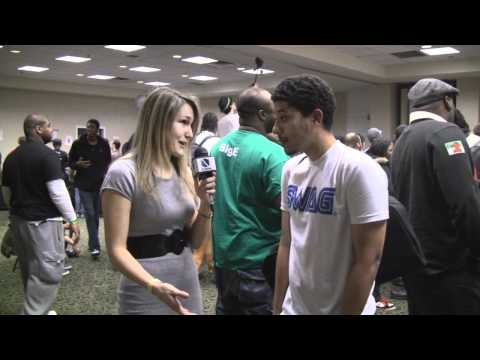 GVN Winter Brawl 6: FlashMetroid