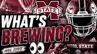 What Should Mississippi State Fans Be MOST Excited About Steve Robertson Answers 🔥
