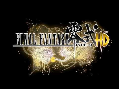 Final Fantasy Type 0 HD OST   Vermillion Fire   The Fires of Suzaku