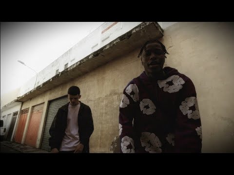 K.Y.F. - LA DOBLE K ft. KEILER (CARCERYORK)