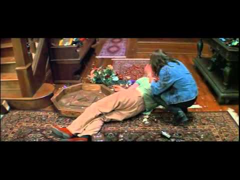 Scream 1 - Billy Loomis - We All Go A Little Mad Sometimes