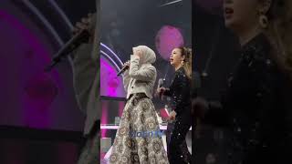 Download lagu NGAKAK BANGET KELUCUAN LESTI DAN SOIMAH DI PANGGUNG DA 7 INDOSIAR #lestikejora #lesti #indosiar mp3