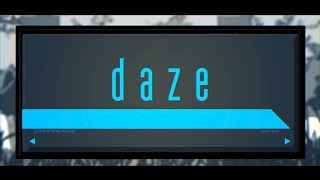daze/らんち【歌ってみた】