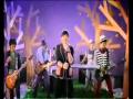 Goliath - Cinta Monyet 