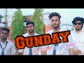 Elvish Yadav| Gunday| New Haryanvi song 2022| #elvishyadav #rachitaram #attitudestatus #Gunday