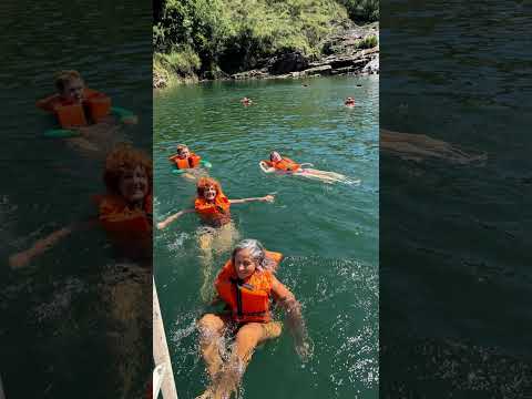 O que fazer em Capitólio e Furnas - Minas Gerais