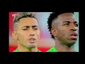 Brazil National Anthem (vs Switzerland) - FIFA World Cup Qatar 2022