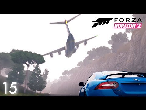 Storm Chaser | Forza Horizon 2 Walkthrough [15]