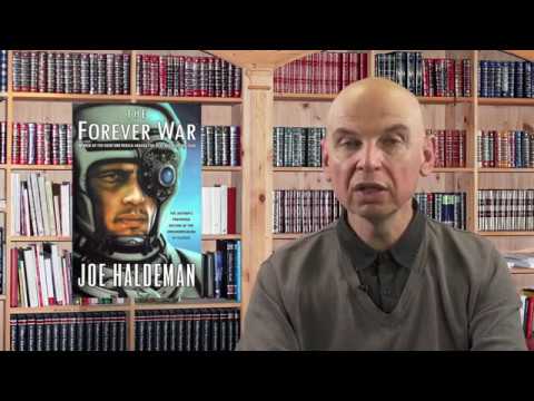 The Forever War Book Review