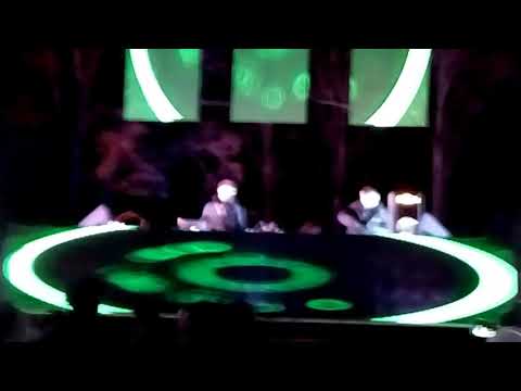 Digicult - Fantastic Festival By OMMIX