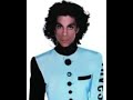 Escape (Early Version-Demo) - Prince