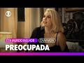 Sandra se preocupa com Zulma, que pode atrapalhar que ela tome a casa | Êta Mundo Melhor | TV Globo
