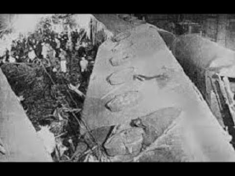 【ゆっくり朗読】横須賀線電車爆破事件