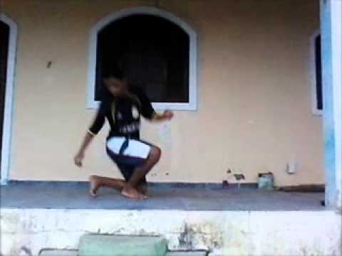 CH Cria Do Passinho ♛