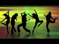 David Crowder Band - Dance (with lyrics)