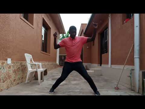 Ntimunywa safi madiba ft dj Marnaudofficial dance