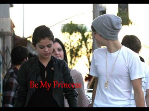 Be My Princess #02 (DB-Story)