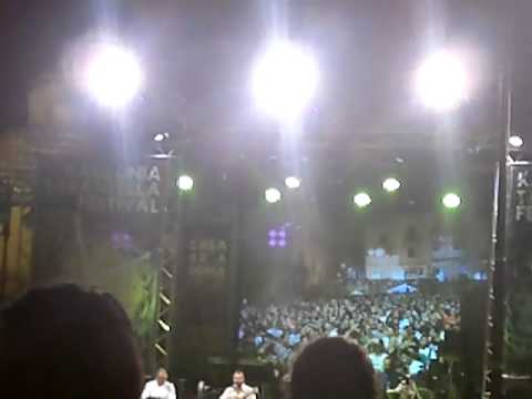 KAULONIA TARANTELLA FESTIVAL CALABRIA SONA   15° EDIZIONE 2013   003