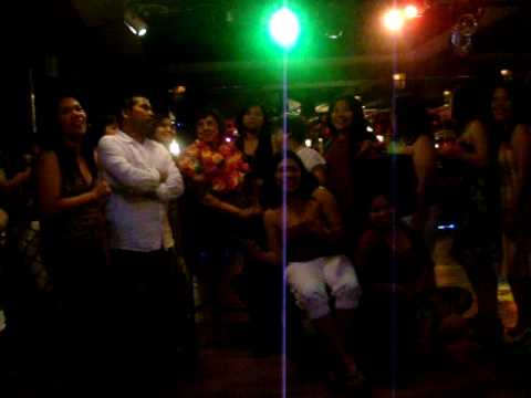 Farewell ms. victoria