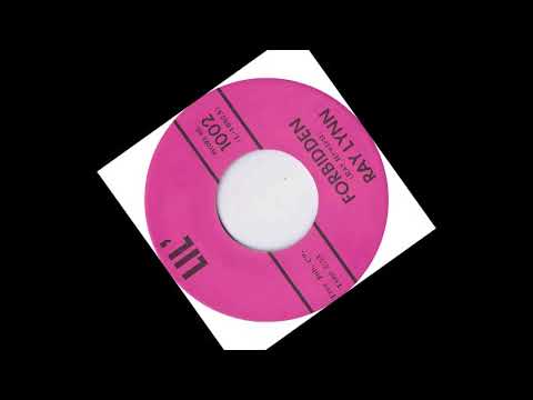 TEEN Ray Lynn - Forbidden (1965)