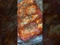 Vai Uma Parmegiana De Frango Parmegiana Receitas Comida Food