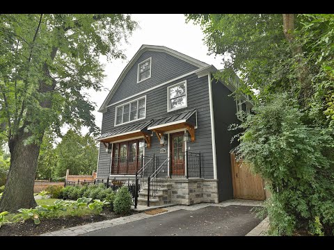 Beautiful Old Oakville, Oakville, ON - Sotheby's International Realty Canada