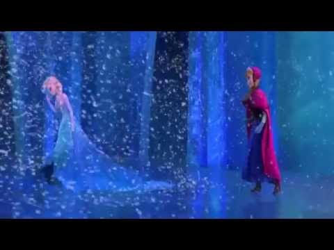 Karlar Ülkesi - Çünkü İlk Defa Hayatımda  (Reprise)