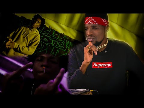 ICEZ VIBES😈 Reagindo ao Jé Santiago - JACK BAUER (Videoclipe Oficial)