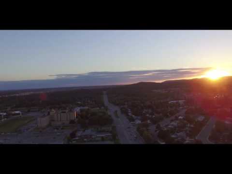 Hull 2016/06/17 (Sunset) Part.2