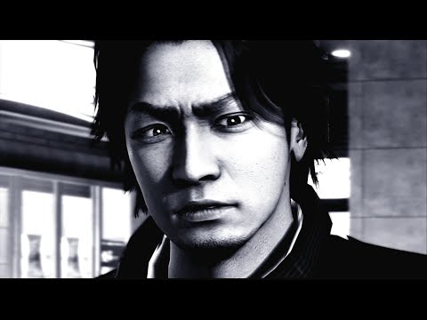 YAKUZA 4 Remastered Walkthrough Gameplay Part 12 - A DETECTIVES HONOR